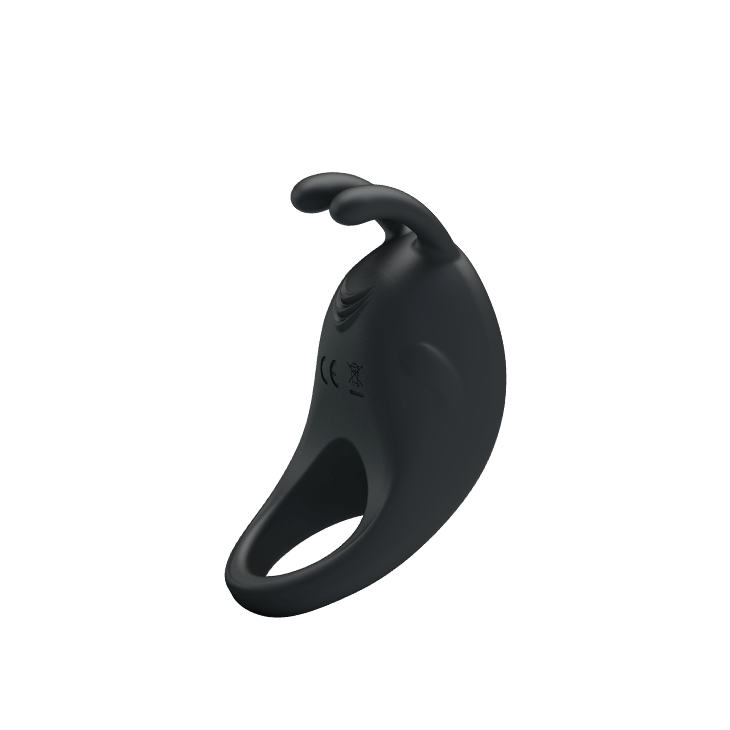 Cock Ring Vibrating - Rabbit Vibrating Rechargeable Penis Ring S & G - TLZ Cock Ring Vibrating - Rabbit Vibrating Rechargeable Penis Ring S & G - TLZ