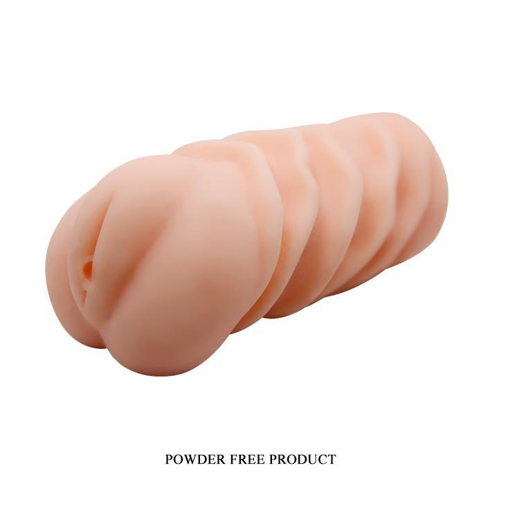 Male Masturbator Cyber material men's sex toy  S & G - TLZ
