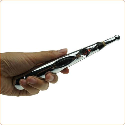 Shock wand estim sex toy S & G - TLZ Shock wand estim sex toy S & G - TLZ