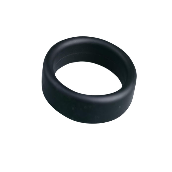 Cock Ring - Super Silicone Penis Ring-For Him-The Love Zone