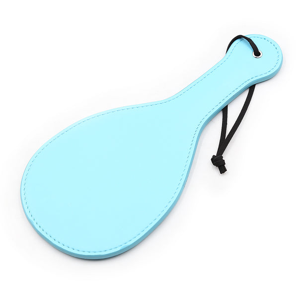 Aqua Ping Pong Paddle PVC