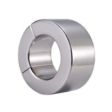 Ball Stretcher Stainless Steel Magnetic Opening (4 weight sizes)