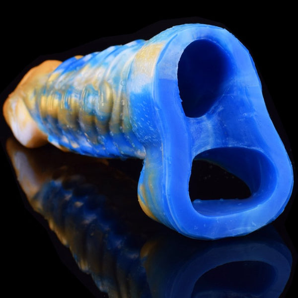 Tentacle Thick Penis Sleeve