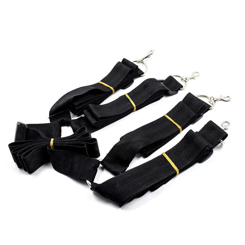 long strap bondage kit 