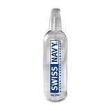 Water based lube - Swiss Navy - The Love Zone