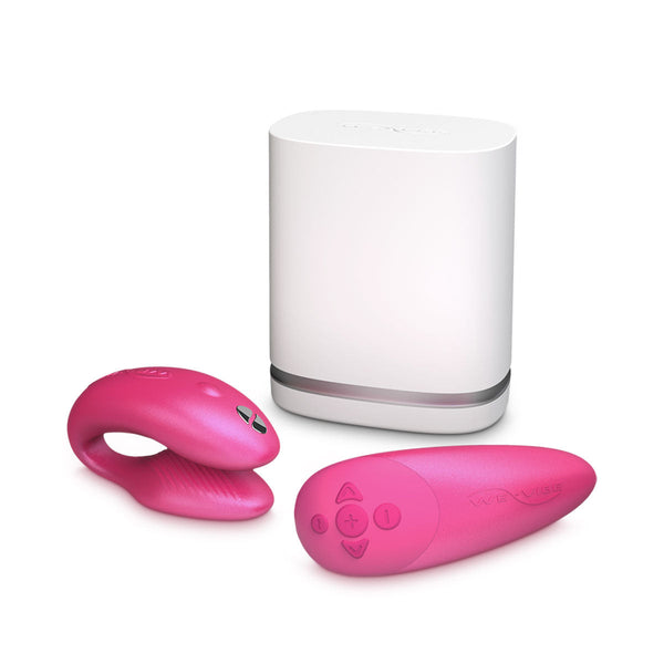 We-Vibe Chorus (2 Color Options)