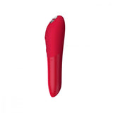Vibrator Mini - Bullet Style We-Vibe Tango X USB - Cherry-Vibrators-The Love Zone