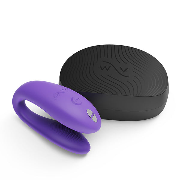Sync Go We-Vibe Turquoise