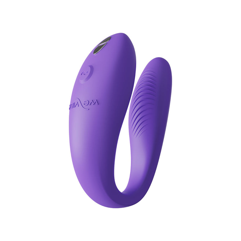 Sync Go We-Vibe Turquoise