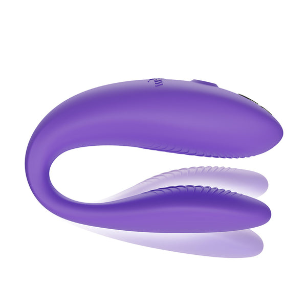 Sync Go We-Vibe Turquoise