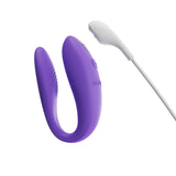 Sync Go We-Vibe Turquoise