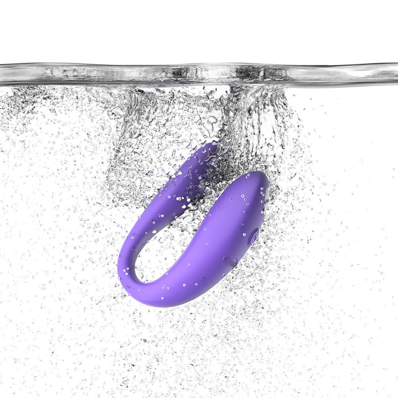 Sync Go We-Vibe Turquoise