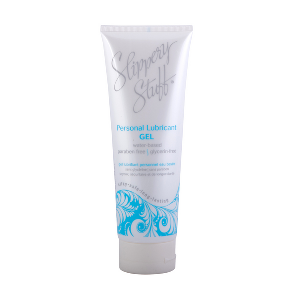 Lubricant Water Based - Slippery Stuff Gel Lubricant - (3 size options)