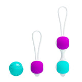 Kegel exerciser set