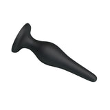 Butt Plug Kit - Beginner's Anal Plug Kit