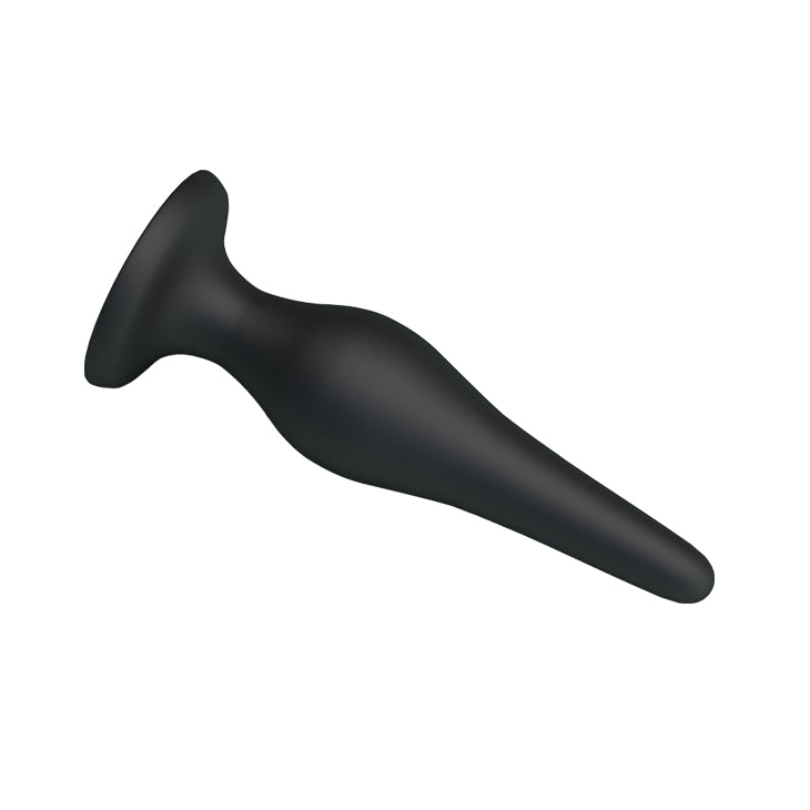 Butt Plug Kit - Beginner's Anal Plug Kit