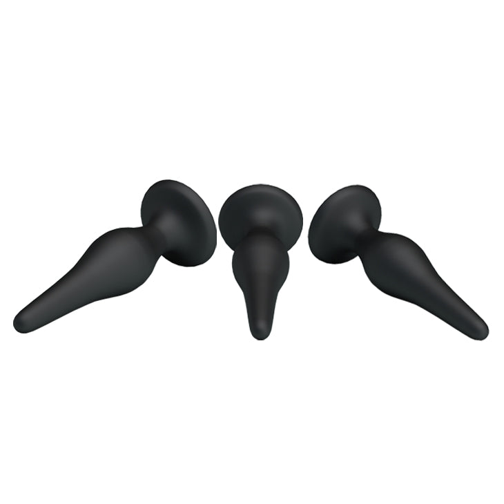 butt plug sets - bitt plug