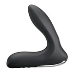 Prostate Massager - Inflatable & Vibrating 12 Function Prostate Stimulator-TPLUG-The Love Zone