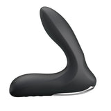 Anal play - prostate massager