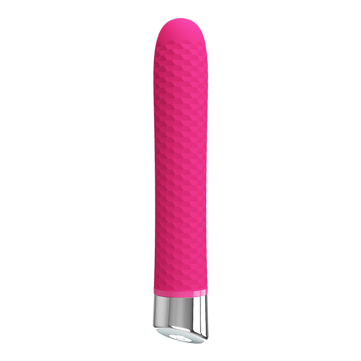 Vibrator - Reginald Textured 12x Vibrator