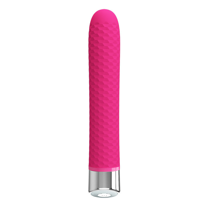 Vibrator - Reginald Textured 12x Vibrator