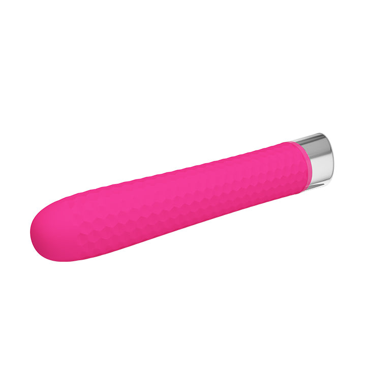 Vibrator - Reginald Textured 12x Vibrator