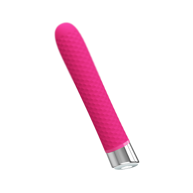 Vibrator - Reginald Textured 12x Vibrator