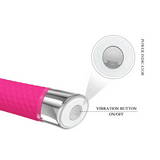 Vibrator - Reginald Textured 12x Vibrator