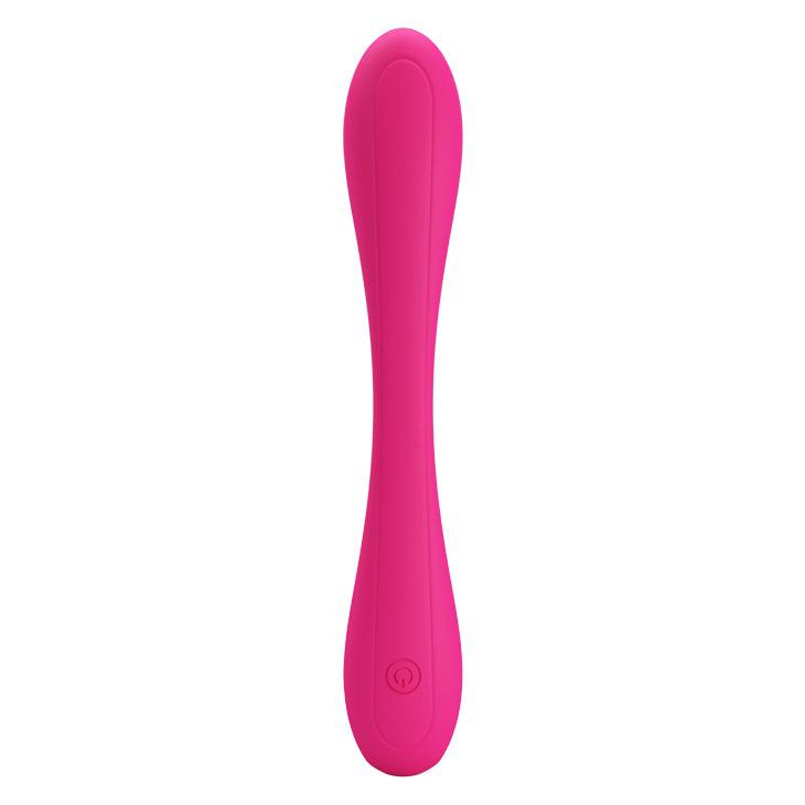 Flexable vibrator-Vibrators-The Love Zone