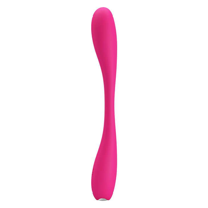 Flexable vibrator Silicone Rechargable