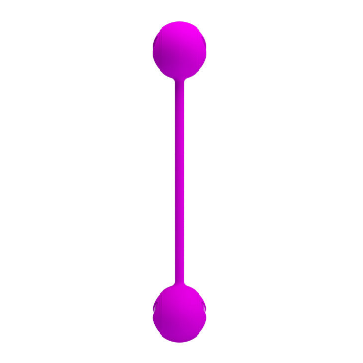 Kegel Exerciser Balls