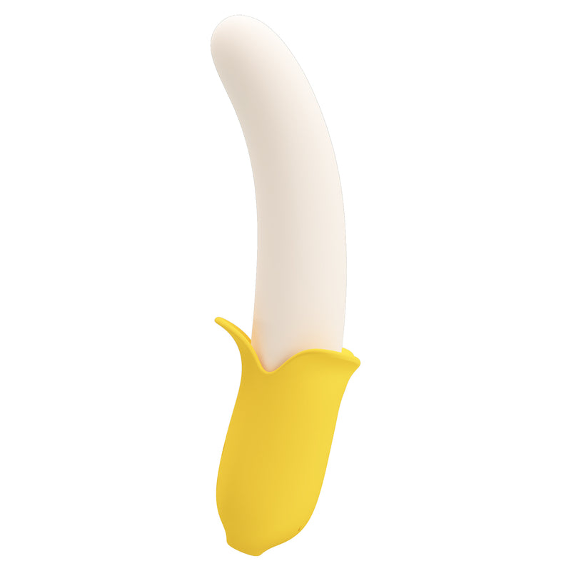 Vibrating Thrusting Banana