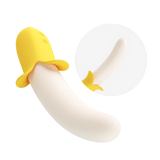 Vibrating Thrusting Banana