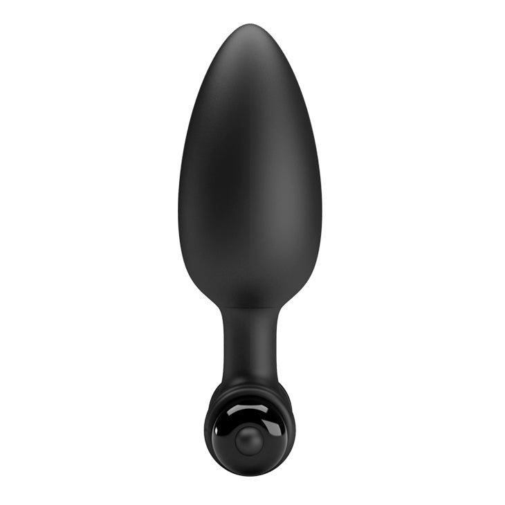 vibrating butt plug 