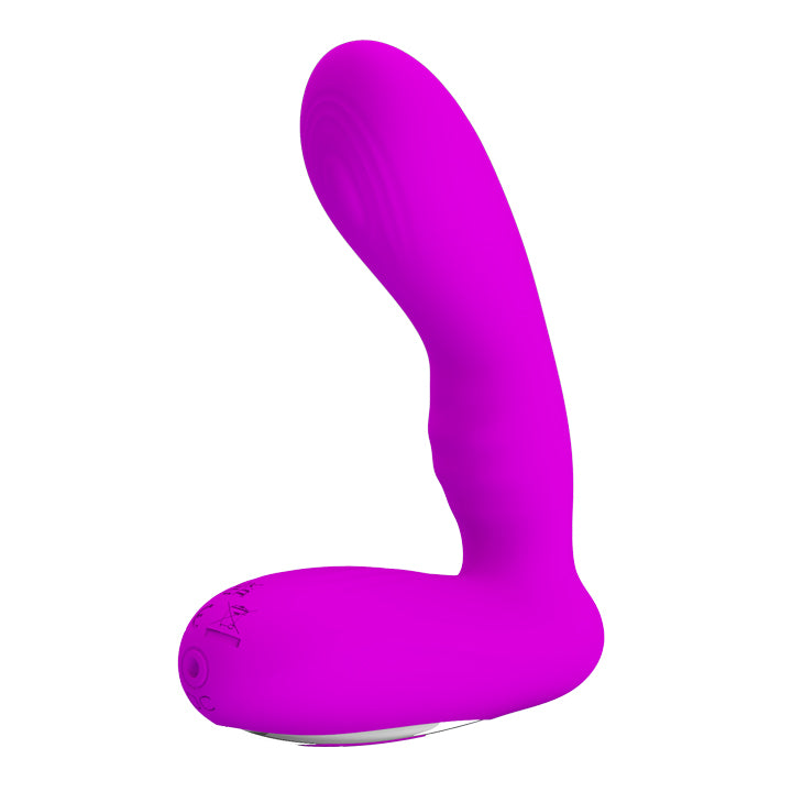 Pulsating Prostate Massager