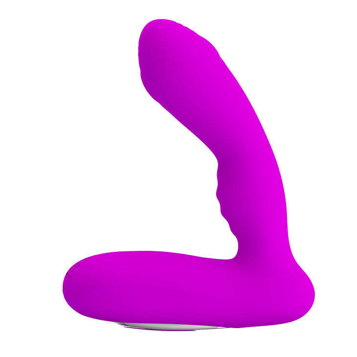 Pulsating Prostate Massager