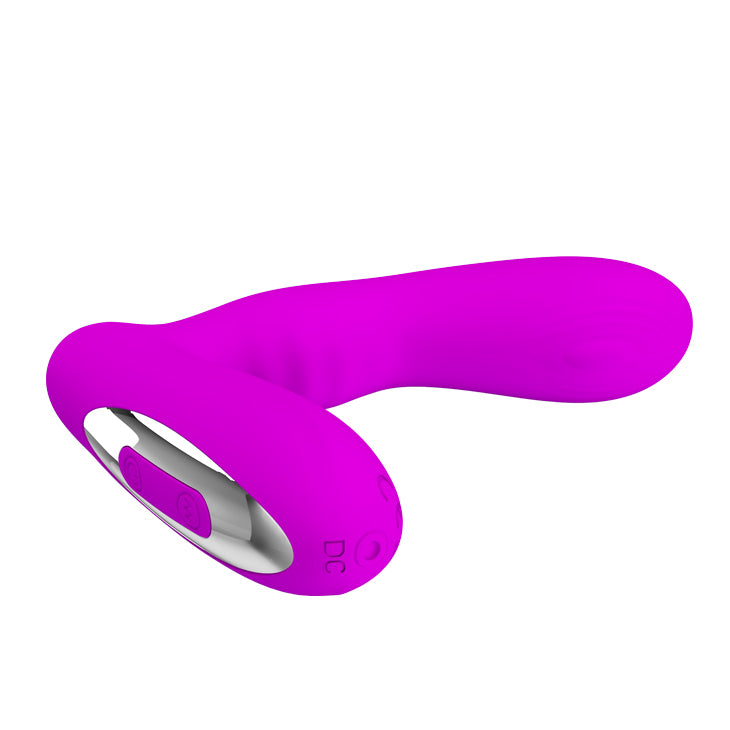 Pulsating Prostate Massager