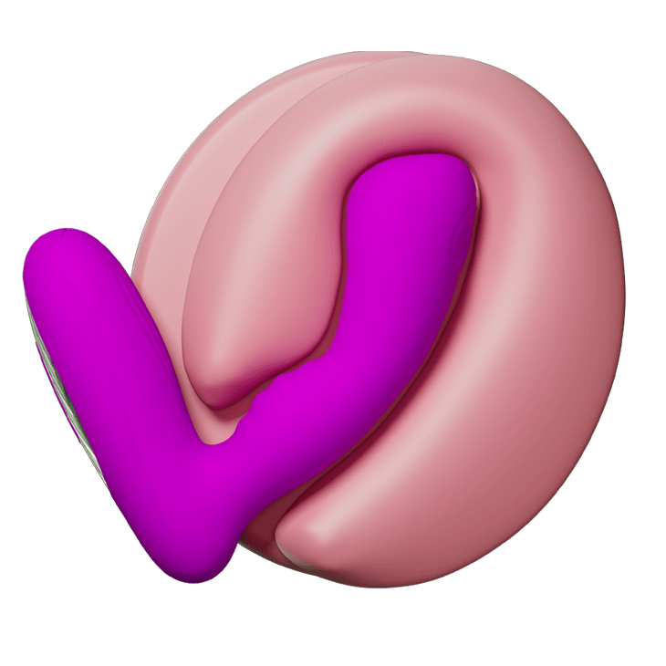 Pulsating Prostate Massager