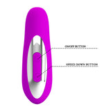 Pulsating Prostate Massager