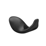 Cock Ring Vibrating - Gemma Vibrating Rechargeable Penis Ring