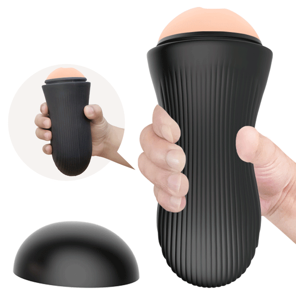 Male masturbator - The Love Zone