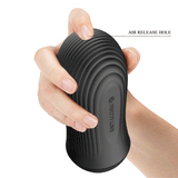 Male Cyber Masturbator