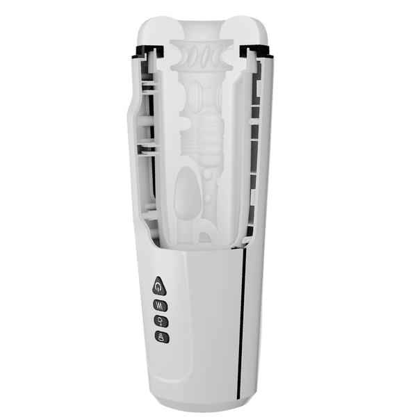Men's masturbator