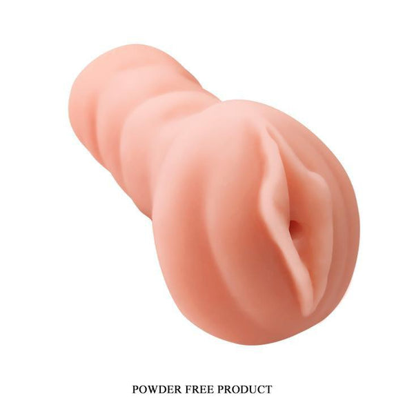 Male Masturbator Cyber Material Pocket Pussy Crazy Bull male toy-TMEN-The Love Zone