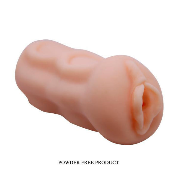 Male Masturbator Cyber Material Pocket Vagina Crazy Bull male toy-TMEN-The Love Zone