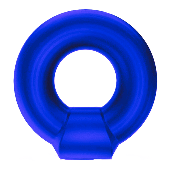 Soft Silicone Erection Ring