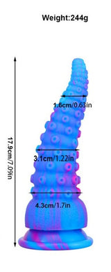 Fun cute plug/dildo