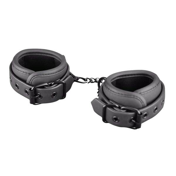 Bondage wrist restraints - best handcuffs for sex