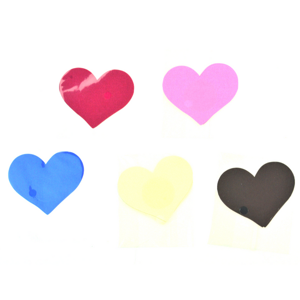 pasties nip - Heart nippies nipple cover