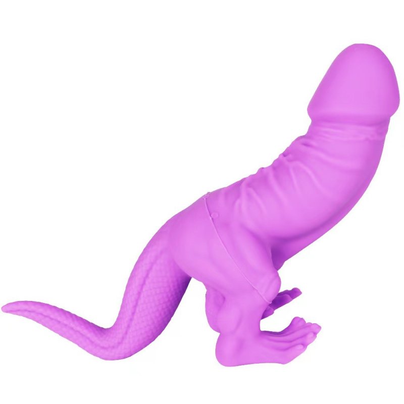 Dino-dong, Dildo-sauruas Dinosaur dildo